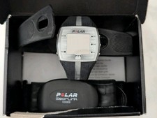 Polar FT7 Fitnessuhr Set Inkl