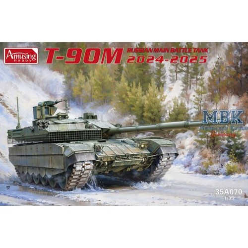 Amusing hobby ah35a070 - amusing, russian