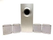 Universum Lautsprechersystem