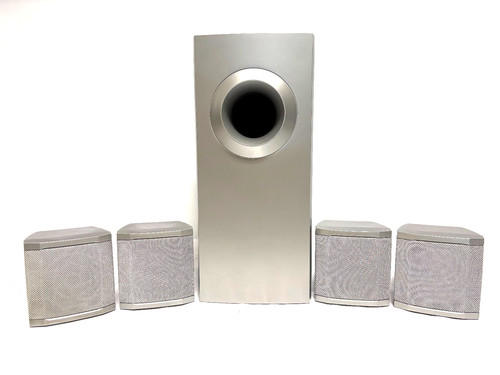 Universum lautsprechersystem - universum,