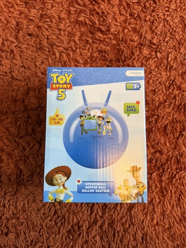 Toy story hopper - story,