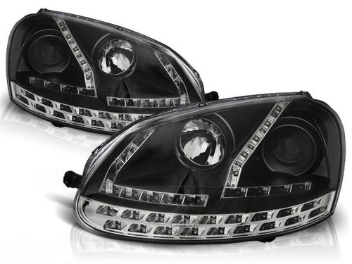Led tagfahrlicht design - led,