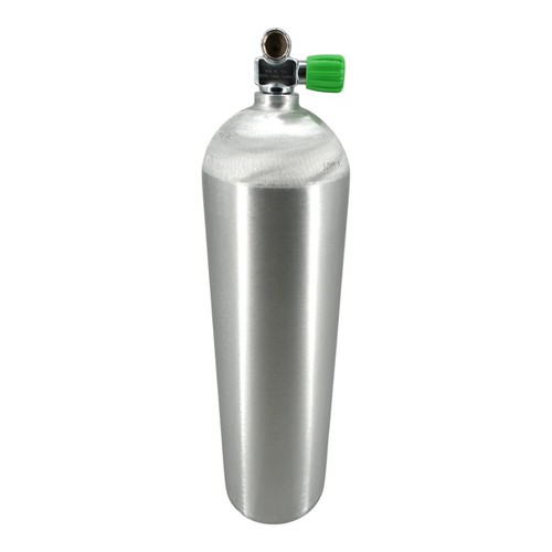 Aluminium tauchflasche - tauchflasche, 11