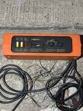 Viessmann Heizungssteuerung