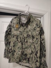 US Navy USN NWU Type III