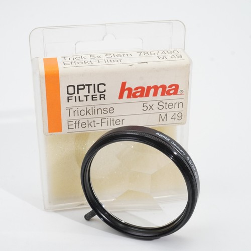 Hama optic filter tricklinse - hama,