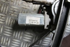 Fensterheber Vorne L 467244750 Fiat Barchetta 1.8 16V 183