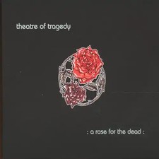 Theatre of Tragedy - A Rose