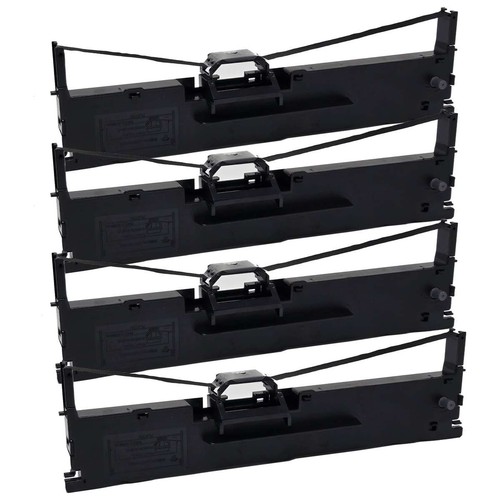 Farbband kompatibel für - 4x,