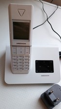 Dect-Telefon Medion P63041 (MD