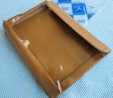 MERCEDES-BENZ W113 PAGODE 280SL BORDMAPPE 230 190SL 300SL PONTON SEL ORIGINAL 🎄