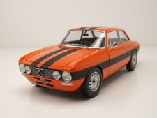 Alfa Romeo 2000 GTV 1973