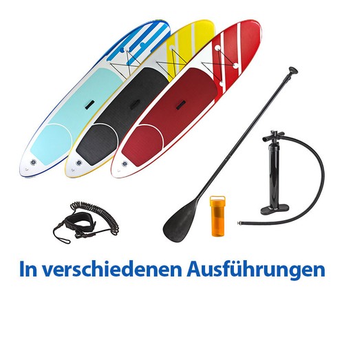 Verschiedene sup stand - verschiedene,