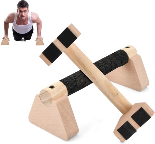 Liegestützgriffe holz - liegestützgriffe,