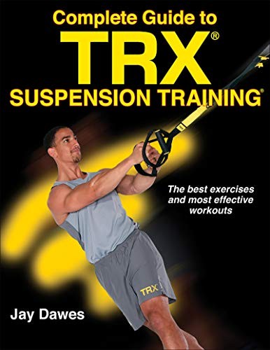 Complete guide trx - to,