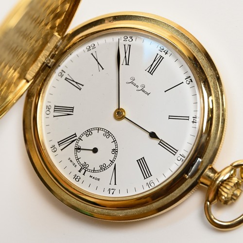 Taschenuhr eta 6498 jean - taschenuhr,