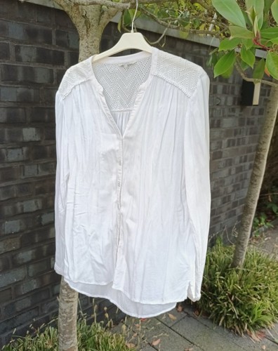 Bluse von sandwich - gr., /