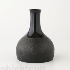 Rosenthal Studio Line schwarze