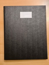 SBZ + DDR Frühwerte Sammlung Briefmarken Album Ordner Konvolut