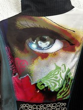 Visiona mystic eye desigual - eye, #