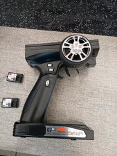 Funk Fernbedienung Flysky