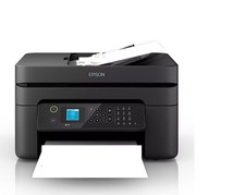 Epson Drucker WorkForce WF-2930DWF Multifunktionsdrucker - Beidseitiger Druck