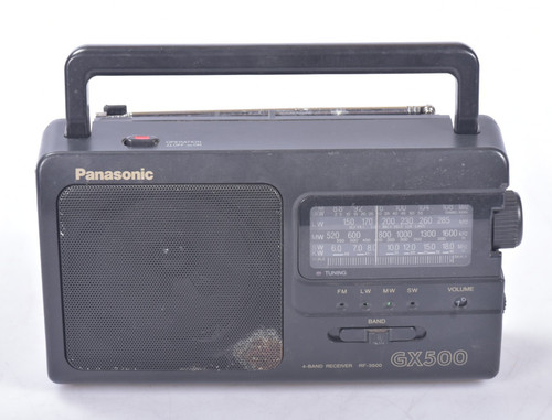 Panasonic gx500 3500 - panasonic,