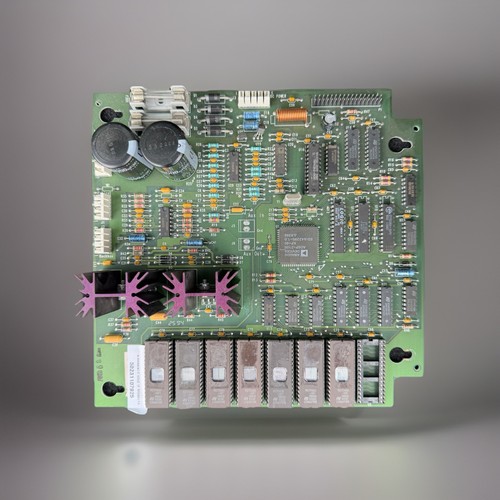 Williams bally wpc audio board - williams/bally,