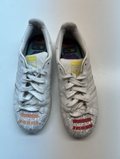 Adidas Superstar x Pharrell