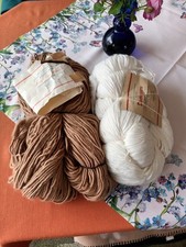 Konvolut Dochtgarn  500gr