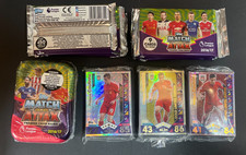 match attax 2016/17 Packungen