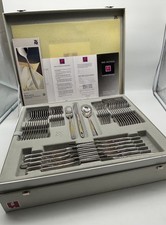 1 WMF Besteck-Kasten  -