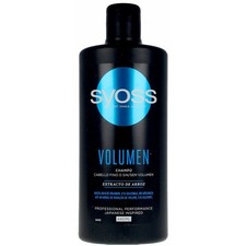 Syoss Volumen Shampoo 440ml