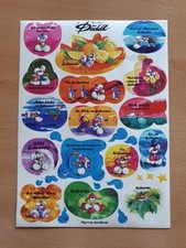 Diddl sticker aufkleber - diddl,