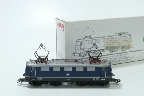 Märklin elektrische - mÄrklin, h0