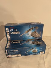Lötkolben Set Ferrex