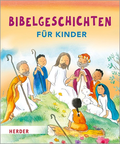 Bibelgeschichten für kinder - für,