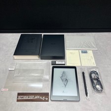 Onyx Boox Nova 3 E-Ink 7,8 Zoll 32GB Tablet E-Book Reader mit Box funktionier...