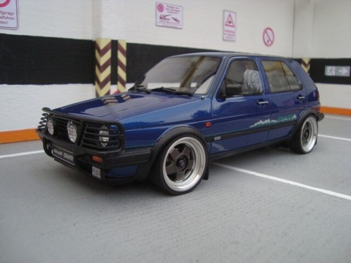 Golf country mit 18 - country,