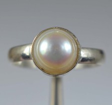 Natürlicher 6,60 ct runder