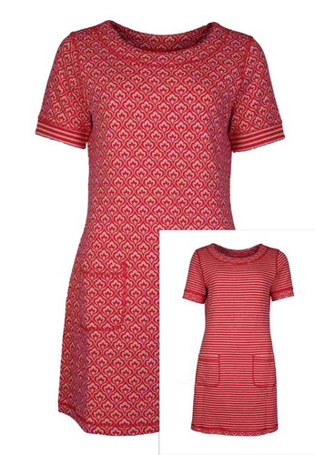 Sorgenfri sylt wendekleid tila - sylt,