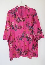 Lagenlook Long Bluse Jacke