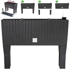 DEUBA Hochbeet Blumenkasten