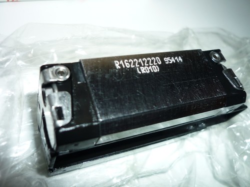 Top rollenwagen bosch rexroth - rollenwagen,