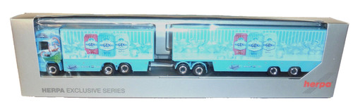 Herpa 159555 scania - herpa,