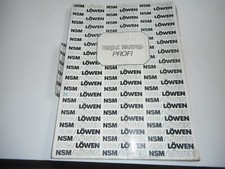 Bedienungsanleitung für