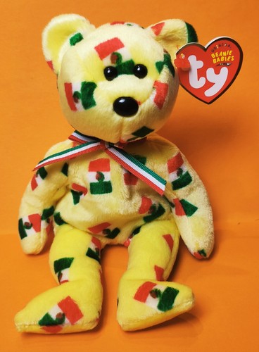 Beanie babies pinata mit - babies,