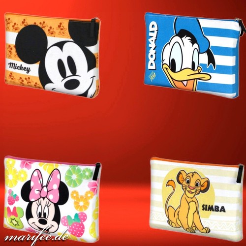 Kosmetiktasche disney - kosmetiktasche, ©disney