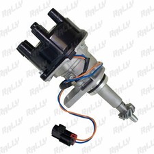Ignition distributor for - distributor,