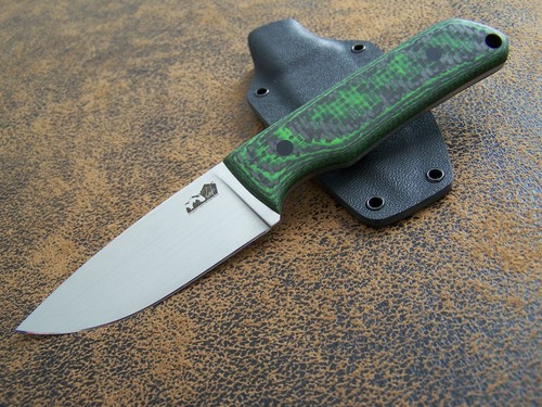 Custom knives exklusives - knives,